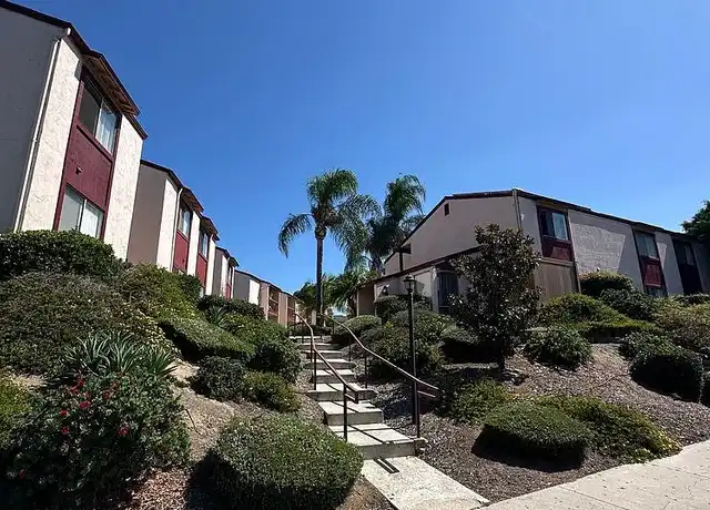 Property at Aztec Apartments - 5721 Lake Murray Blvd, La Mesa, CA, 91942, 0 beds, 1 bath, [object Object]
