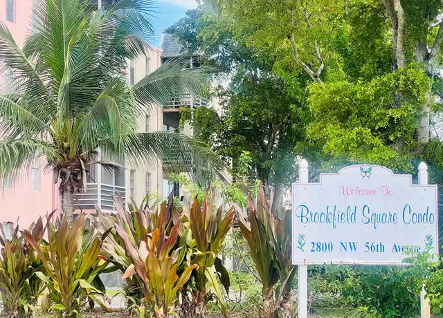 Property at 2800 NW 56th Ave, Lauderhill, FL, 33313, 2 beds, 1 bath, [object Object]