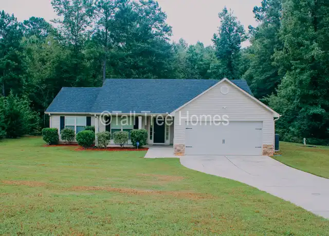 Property at 635 Hope Way, Fayetteville, GA, 30215, 3 beds, 2 baths, [object Object]