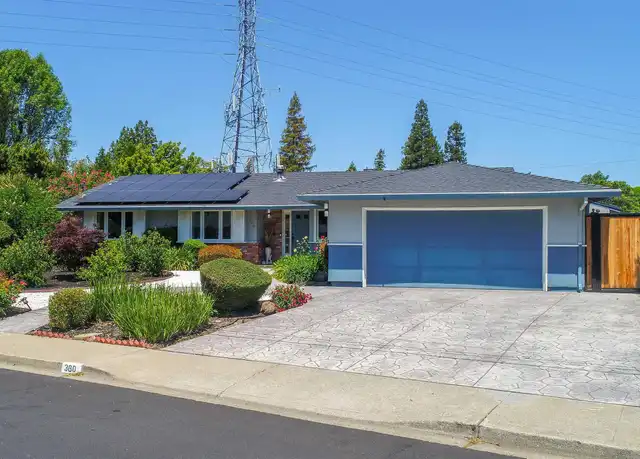 Property at 360 El Divisadero Ave, Walnut Creek, CA, 94598, 4 beds, 2 baths, [object Object]