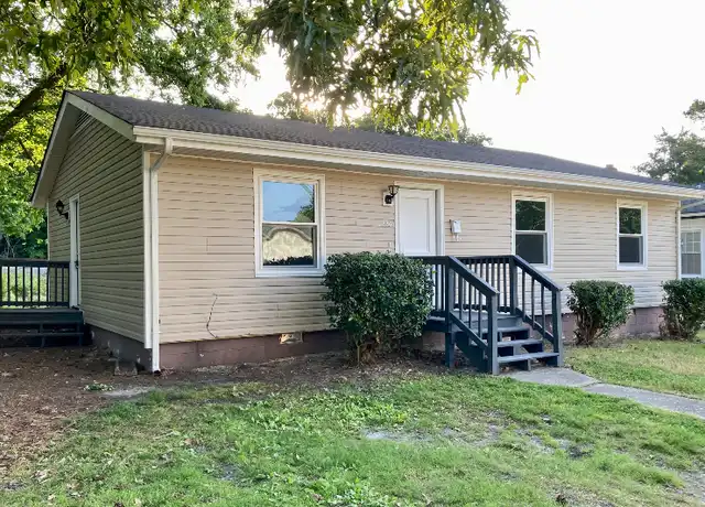 Property at 1226 Montgomery Ave, Petersburg, VA, 23803, 3 beds, 1.5 baths, [object Object]