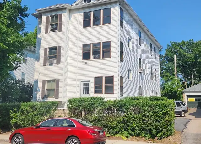 Property at 86 Florence St, Worcester, MA, 01603, 3 beds, 1 bath, [object Object]