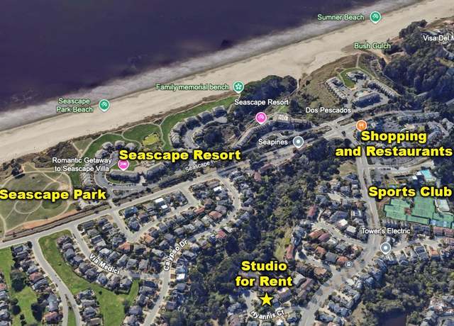 Photo of 166 Hyannis Ct Unit 164, Aptos, CA 95003