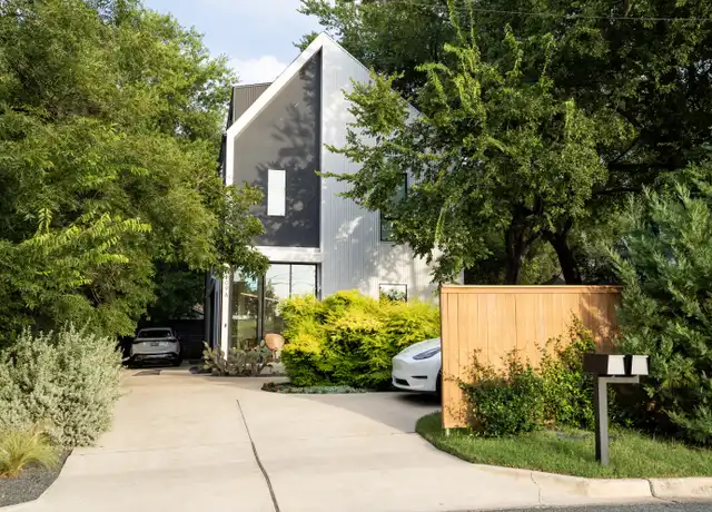 Property at 2509 Durwood St Unit A, Austin, TX, 78704, 3 beds, 2.5 baths, [object Object]