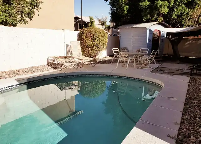 Property at 2463 S Avoca Cir, Mesa, AZ, 85209, 3 beds, 2 baths, [object Object]