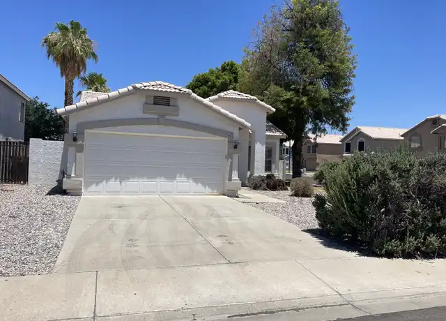 Property at 2463 S Avoca Cir, Mesa, AZ, 85209, 3 beds, 2 baths, [object Object]