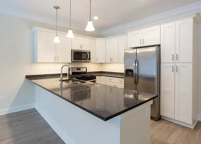 Property at Forest Green Apartments - 4410-4420 N French Rd, East Amherst, NY, 14051, 1-2 bed, 1-2 bath, [object Object]