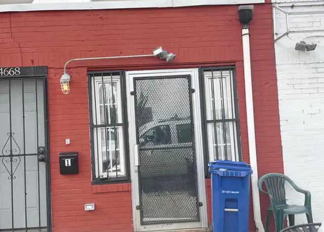 Property at 4668 York Rd, Baltimore, MD, 21212, 1 bed, 1 bath, [object Object]