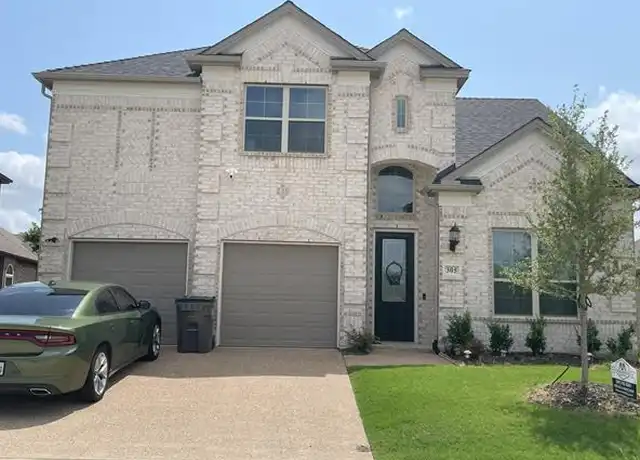 Property at 305 Cypress Hill Dr, Little Elm, TX, 75068, 4 beds, 4 baths, [object Object]