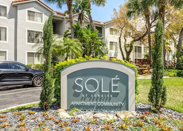 Photo of 3551 NW 85th Way, Sunrise, FL 33351