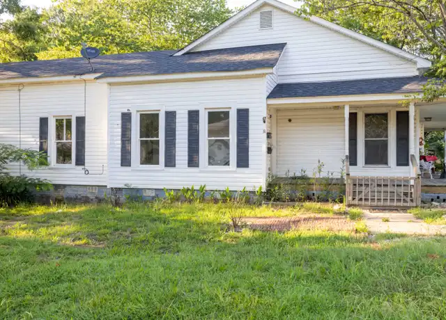 Property at 203 Church St Unit A, Albemarle, NC, 28001, 1 bed, 1 bath, [object Object]