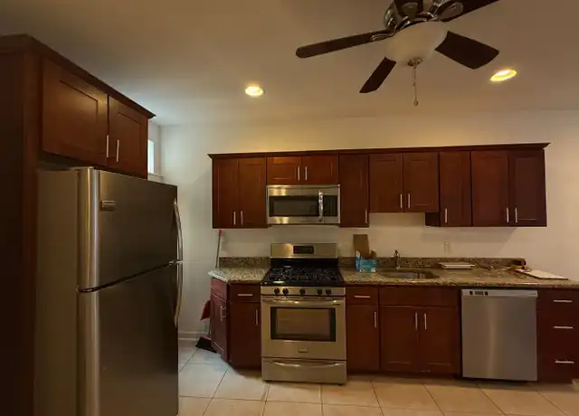 Property at 1920 S 10th St Unit 1, Philadelphia, PA, 19148, 1 bed, 1 bath, [object Object]