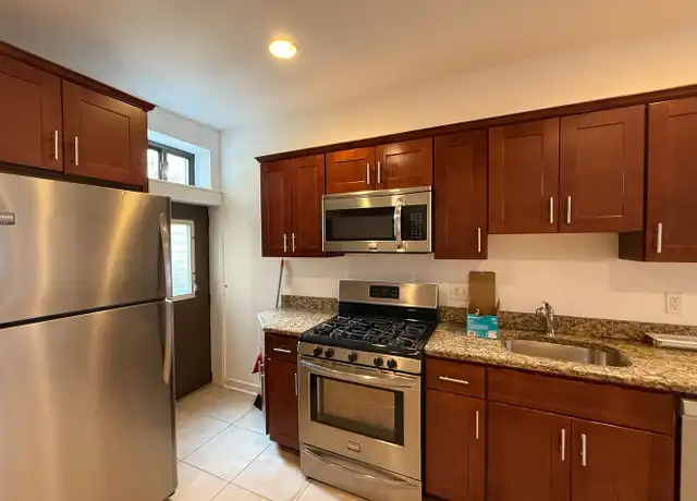 Property at 1920 S 10th St Unit 1, Philadelphia, PA, 19148, 1 bed, 1 bath, [object Object]