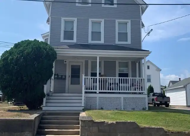 Property at 4 Jay St Unit 1, Westerly, RI, 02891, 3 beds, 1 bath, [object Object]
