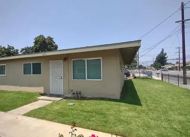 Property at 1685 S Reservoir St, Pomona, CA, 91766, 2 beds, 1 bath, [object Object]