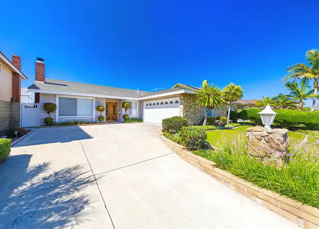 Property at 9245 Crocus Ave, Fountain Valley, CA, 92708, 4 beds, 2 baths, [object Object]
