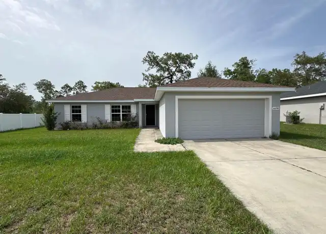 Property at 6690 SW 129th Loop, Ocala, FL, 34473, 3 beds, 2 baths, [object Object]
