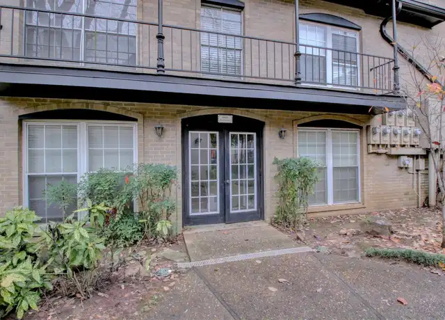 Property at 1601 N Bryant St Unit 10, Little Rock, AR, 72207, 2 beds, 2 baths, [object Object]