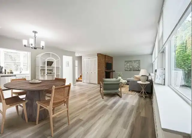 Property at Cherokee Apartments - 7715 McCallum St, Philadelphia, PA, 19118, 1-3 bed, 1-2.5 bath, [object Object]