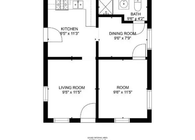 Property at 18 Lunsford Dr, Salinas, CA, 93906, 1 bed, 1 bath, [object Object]