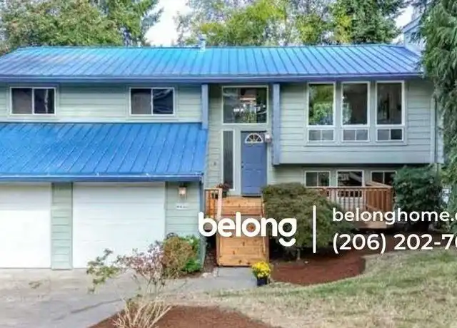 Property at 4430 S 263rd St, Kent, WA, 98032, 5 beds, 3 baths, [object Object]