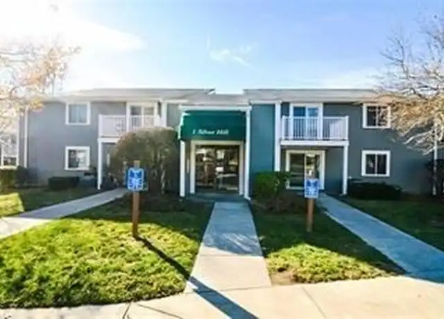 Property at 1 Silver Hill Ln #7, Natick, MA, 01760, 2 beds, 1 bath, [object Object]