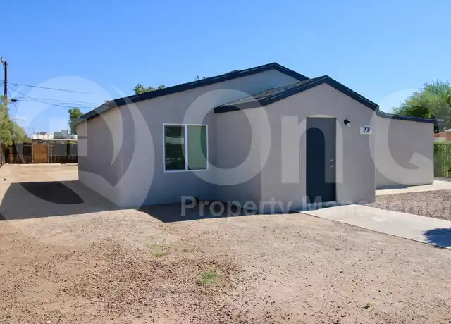 Property at 207 W Ohio St Unit 1, Tucson, AZ, 85714, 3 beds, 2 baths, [object Object]