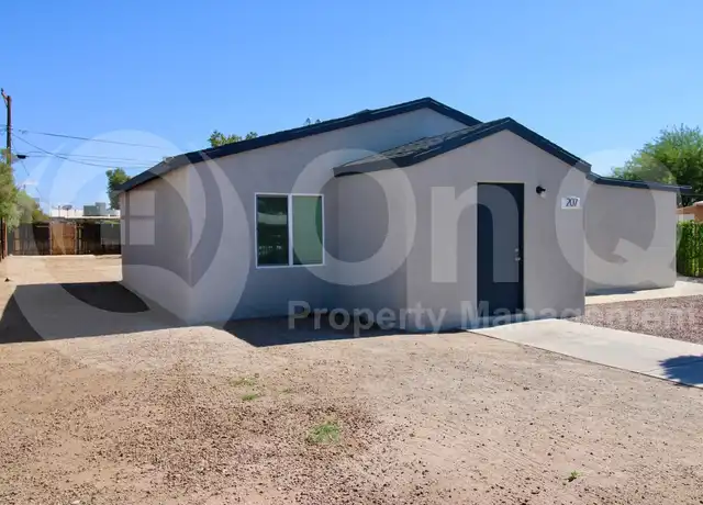 Property at 207 W Ohio St Unit 1, Tucson, AZ, 85714, 3 beds, 2 baths, [object Object]