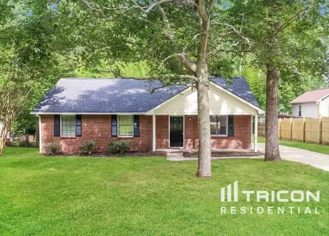 Property at 6631 Flat Rock Dr, Charlotte, NC, 28214, 3 beds, 2 baths, [object Object]