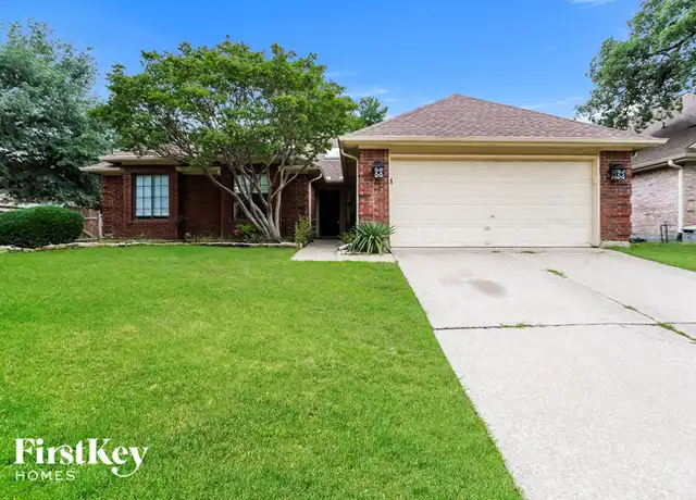 Property at 2512 Meadowview Dr, Corinth, TX, 76210, 3 beds, 2 baths, [object Object]