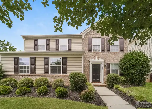 Property at 3803 Archer Notch Ln, Huntersville, NC, 28078, 3 beds, 2.5 baths, [object Object]