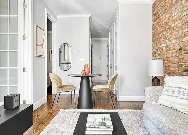 Property at 345 E 5th St, New York, NY, 10003, 3 beds, 1 bath, [object Object]
