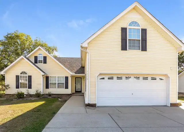 Property at 3428 Hardwood Dr, Murfreesboro, TN, 37129, 3 beds, 2 baths, [object Object]