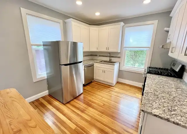 Property at 57 Forest St Unit 2, Providence, RI, 02906, 4 beds, 2 baths, [object Object]