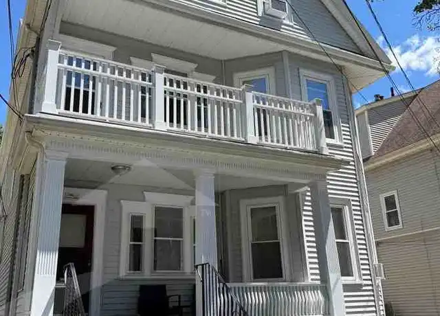 Property at 105 Bromfield Rd Unit 2, Somerville, MA, 02144, 1 bed, 1 bath, [object Object]