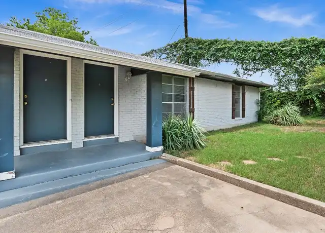 Property at 2712 Saint Edwards Cir Unit B, Austin, TX, 78704, 2 beds, 1 bath, [object Object]