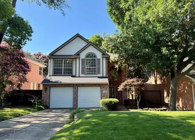 Property at 4820 Rockcreek Ln, Plano, TX, 75024, 3 beds, 2.5 baths, [object Object]