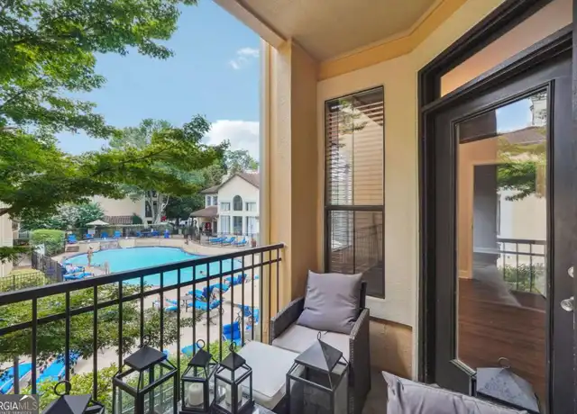 Property at 3777 Peachtree Rd NE #328, Brookhaven, GA, 30319, 1 bed, 1 bath, [object Object]