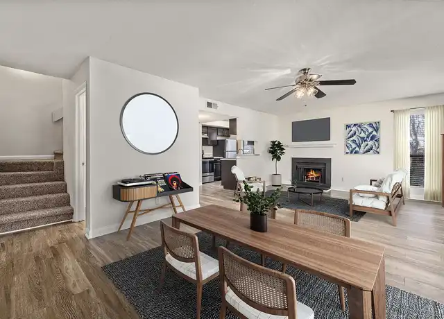 Property at Shadowood - 110 Piney Mountain Rd, Chapel Hill, NC, 27514, 2 beds, 1.5-2 baths, [object Object]
