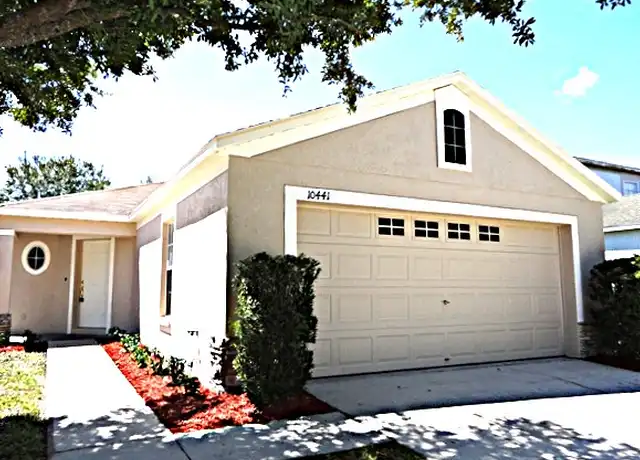 Property at 10441 Blackmore Dr, Tampa, FL, 33647, 3 beds, 2 baths, [object Object]