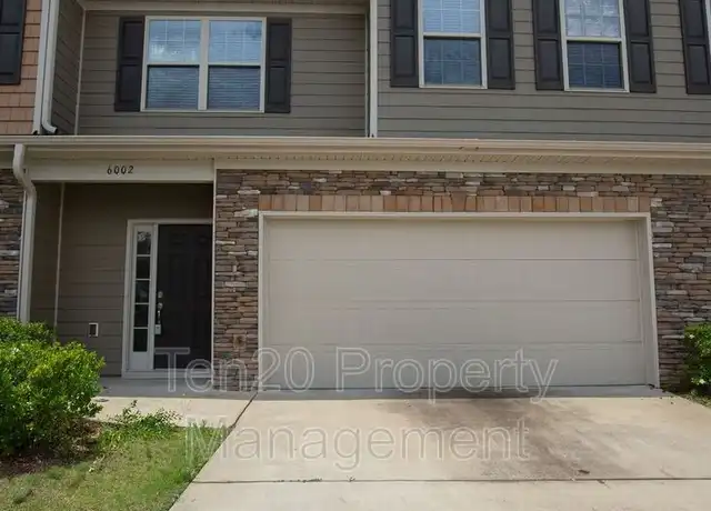 Property at 6002 Townes Way, Columbus, GA, 31909, 3 beds, 2.5 baths, [object Object]