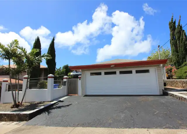 Property at 1174 Luawai St, Honolulu, HI, 96816, 3 beds, 2.5 baths, [object Object]