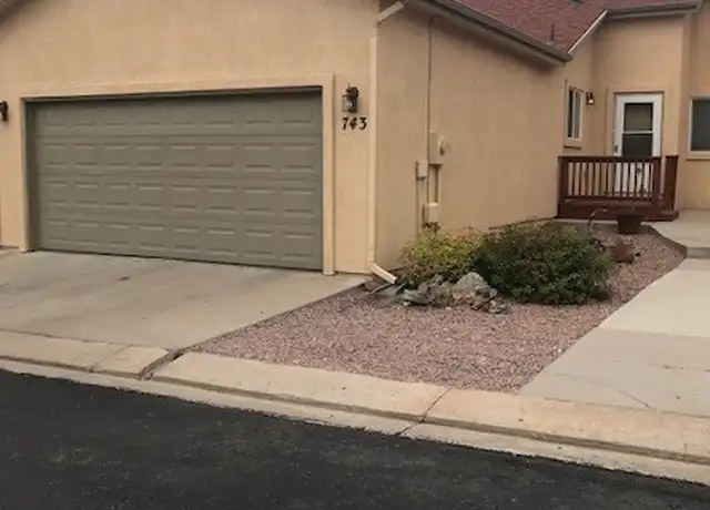 Property at 743 Cima Vista Pt, Colorado Springs, CO, 80916, 3 beds, 2.5 baths, [object Object]