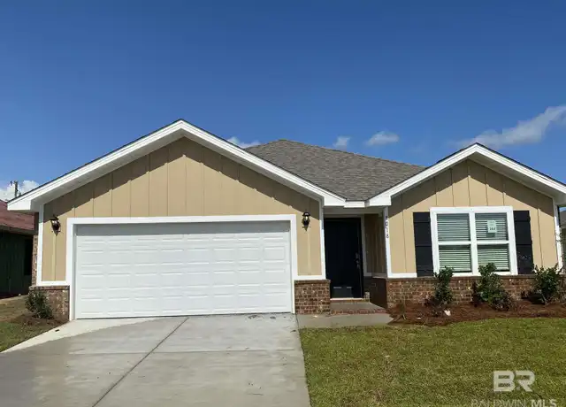 Property at 8018 Irwin Loop, Daphne, AL, 36526, 4 beds, 2 baths, [object Object]