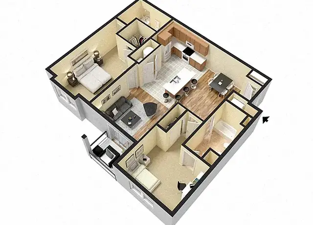 Photo of 2001 Wood Hollow Pl, Frederick, MD 21702