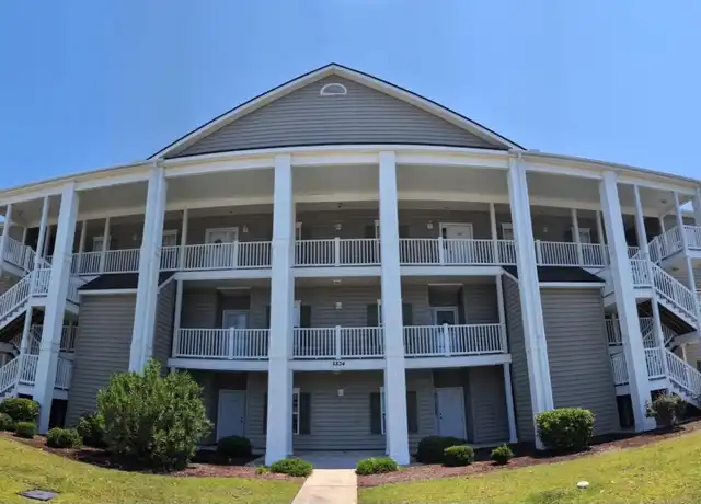 Property at 5834 Longwood Dr #303, Murrells Inlet, SC, 29576, 2 beds, 2 baths, [object Object]