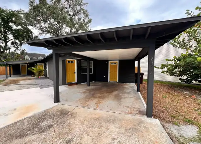Property at 2414 Formosa Ave, Orlando, FL, 32804, 2 beds, 1 bath, [object Object]