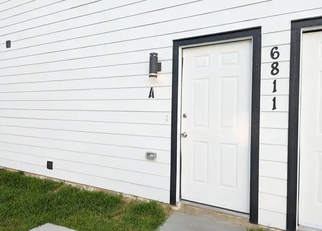 Property at 6811 Glass St Unit A, Houston, TX, 77016, 3 beds, 2 baths, [object Object]