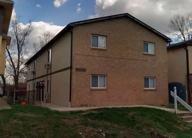 Property at 2308 N 4th St Unit D, Columbus, OH, 43202, 2 beds, 1 bath, [object Object]