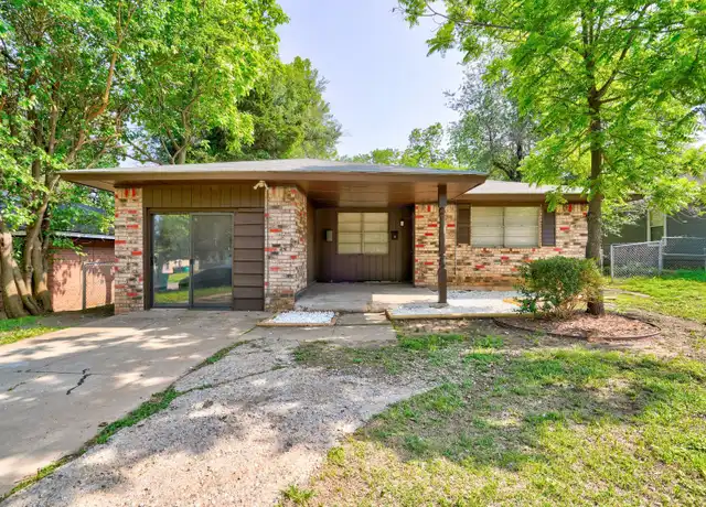 Property at 3124 NE 18th St, Oklahoma City, OK, 73121, 4 beds, 1.5 baths, [object Object]